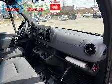 2019 Mercedes-Benz Sprinter 2500 144 | FINANCE | BACK UP CAMERA - Photo 11