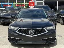 2019 Acura TLX PREMIUM | NAVI | SUNROOF | FINANCE - Photo 6