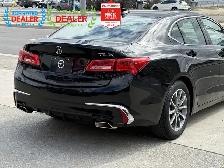 2019 Acura TLX PREMIUM | NAVI | SUNROOF | FINANCE - Photo 11