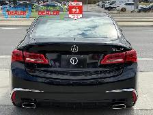 2019 Acura TLX PREMIUM | NAVI | SUNROOF | FINANCE - Photo 13
