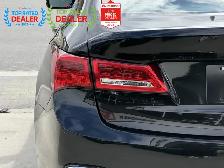 2019 Acura TLX PREMIUM | NAVI | SUNROOF | FINANCE - Photo 14
