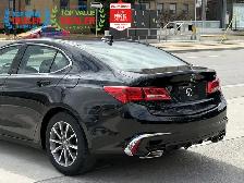 2019 Acura TLX PREMIUM | NAVI | SUNROOF | FINANCE - Photo 15