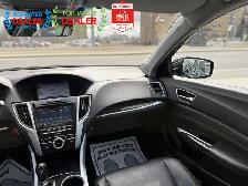 2019 Acura TLX PREMIUM | NAVI | SUNROOF | FINANCE - Photo 19