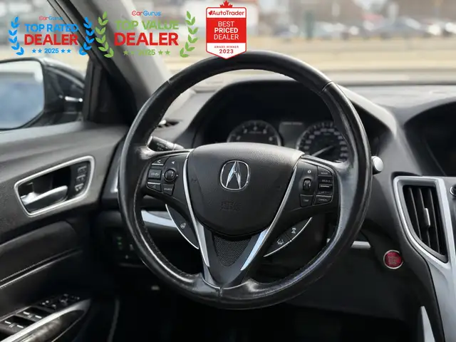 2019 Acura TLX PREMIUM | NAVI | SUNROOF | FINANCE - Photo 20