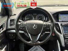 2019 Acura TLX PREMIUM | NAVI | SUNROOF | FINANCE - Photo 21