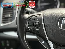 2019 Acura TLX PREMIUM | NAVI | SUNROOF | FINANCE - Photo 22