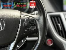 2019 Acura TLX PREMIUM | NAVI | SUNROOF | FINANCE - Photo 23