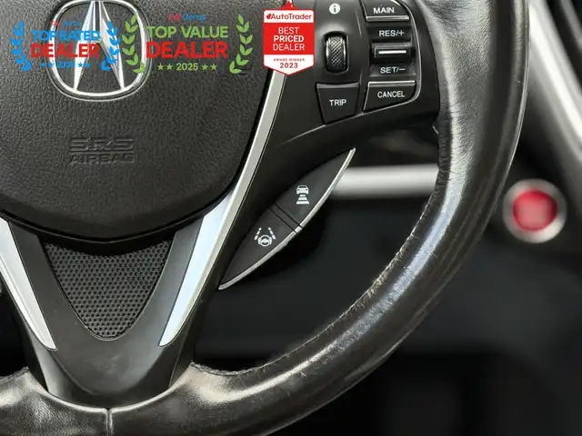 2019 Acura TLX PREMIUM | NAVI | SUNROOF | FINANCE - Photo 24