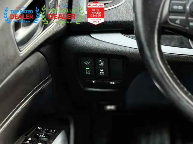 2019 Acura TLX PREMIUM | NAVI | SUNROOF | FINANCE - Photo 26