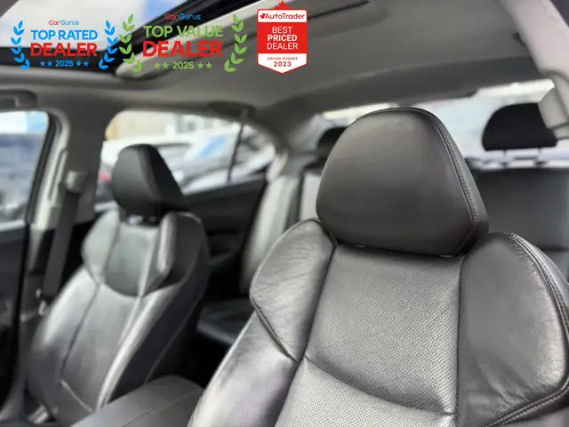 2019 Acura TLX PREMIUM | NAVI | SUNROOF | FINANCE - Photo 31