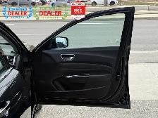 2019 Acura TLX PREMIUM | NAVI | SUNROOF | FINANCE - Photo 32