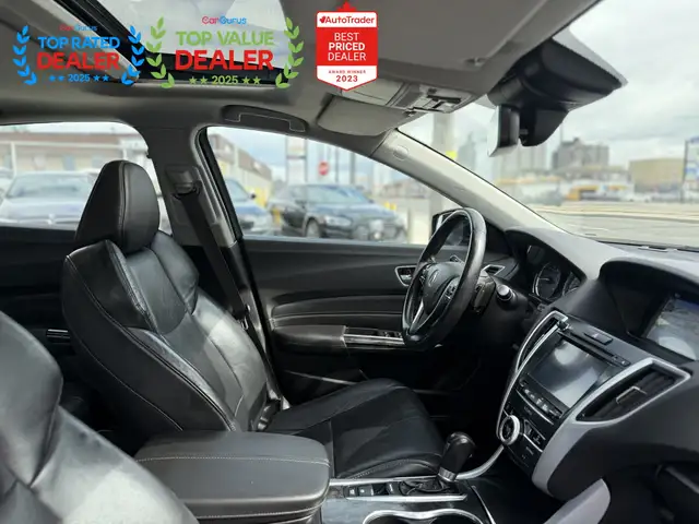 2019 Acura TLX PREMIUM | NAVI | SUNROOF | FINANCE - Photo 33