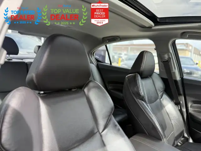 2019 Acura TLX PREMIUM | NAVI | SUNROOF | FINANCE - Photo 34