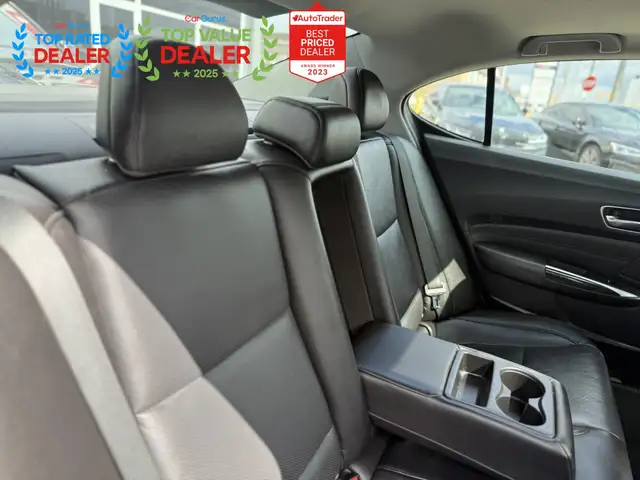 2019 Acura TLX PREMIUM | NAVI | SUNROOF | FINANCE - Photo 38