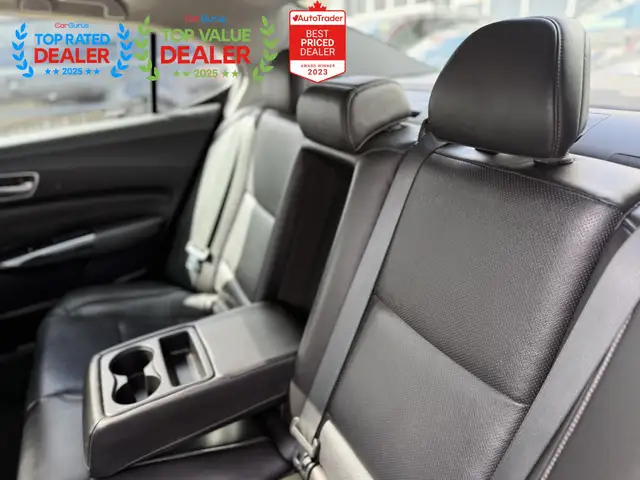 2019 Acura TLX PREMIUM | NAVI | SUNROOF | FINANCE - Photo 42