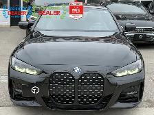 2021 BMW 4-Series 430i //M PKG | RED INT | PANO | HUD | LOADED - Photo 4