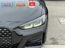 2021 BMW 4-Series 430i //M PKG | RED INT | PANO | HUD | LOADED - Photo 6