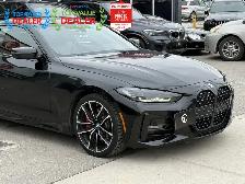 2021 BMW 4-Series 430i //M PKG | RED INT | PANO | HUD | LOADED - Photo 7