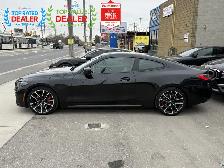 2021 BMW 4-Series 430i //M PKG | RED INT | PANO | HUD | LOADED - Photo 8