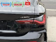 2021 BMW 4-Series 430i //M PKG | RED INT | PANO | HUD | LOADED - Photo 11
