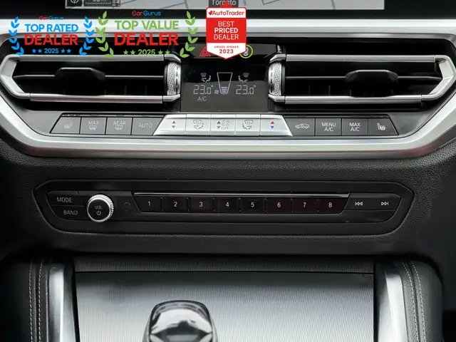 2021 BMW 4-Series 430i //M PKG | RED INT | PANO | HUD | LOADED - Photo 22