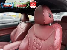 2021 BMW 4-Series 430i //M PKG | RED INT | PANO | HUD | LOADED - Photo 24