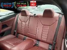 2021 BMW 4-Series 430i //M PKG | RED INT | PANO | HUD | LOADED - Photo 25