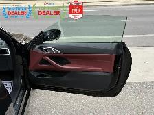 2021 BMW 4-Series 430i //M PKG | RED INT | PANO | HUD | LOADED - Photo 26