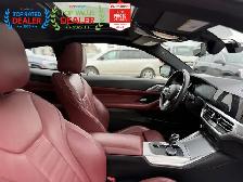 2021 BMW 4-Series 430i //M PKG | RED INT | PANO | HUD | LOADED - Photo 27