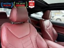 2021 BMW 4-Series 430i //M PKG | RED INT | PANO | HUD | LOADED - Photo 28