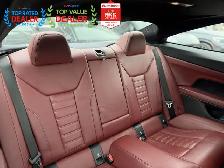 2021 BMW 4-Series 430i //M PKG | RED INT | PANO | HUD | LOADED - Photo 30