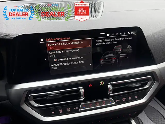 2021 BMW 4-Series 430i //M PKG | RED INT | PANO | HUD | LOADED - Photo 31