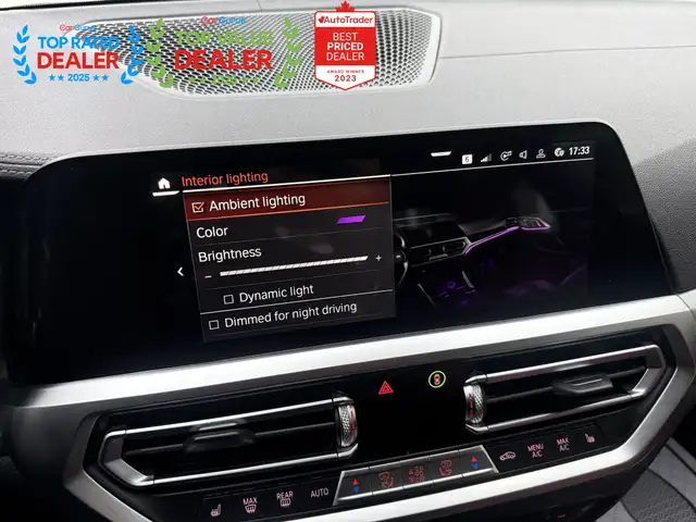 2021 BMW 4-Series 430i //M PKG | RED INT | PANO | HUD | LOADED - Photo 33