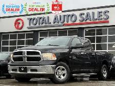 2017 Ram 1500 8ft BOX | SLT 5.7 V8 | NAVI | BACK UP CAMERA |