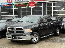 2017 Ram 1500 8ft BOX | SLT 5.7 V8 | NAVI | BACK UP CAMERA | - Photo 4