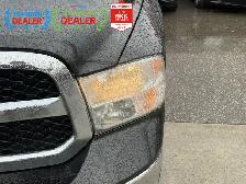 2017 Ram 1500 8ft BOX | SLT 5.7 V8 | NAVI | BACK UP CAMERA | - Photo 6