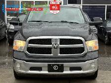 2017 Ram 1500 8ft BOX | SLT 5.7 V8 | NAVI | BACK UP CAMERA | - Photo 7
