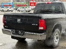 2017 Ram 1500 8ft BOX | SLT 5.7 V8 | NAVI | BACK UP CAMERA | - Photo 9