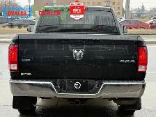 2017 Ram 1500 8ft BOX | SLT 5.7 V8 | NAVI | BACK UP CAMERA | - Photo 12