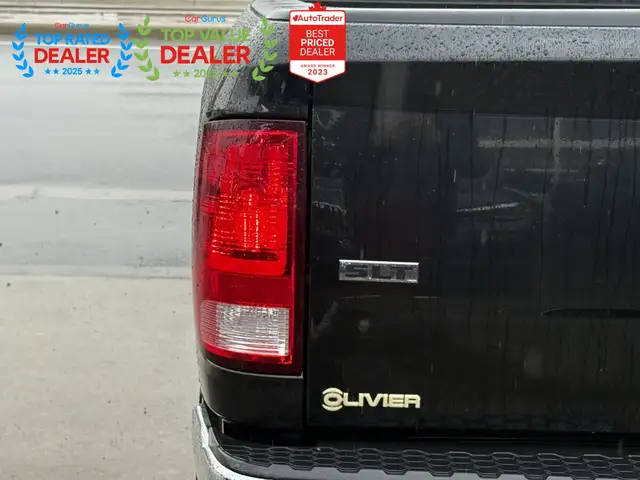 2017 Ram 1500 8ft BOX | SLT 5.7 V8 | NAVI | BACK UP CAMERA | - Photo 13
