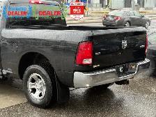 2017 Ram 1500 8ft BOX | SLT 5.7 V8 | NAVI | BACK UP CAMERA | - Photo 14
