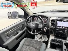 2017 Ram 1500 8ft BOX | SLT 5.7 V8 | NAVI | BACK UP CAMERA | - Photo 17