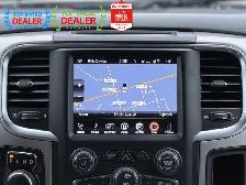 2017 Ram 1500 8ft BOX | SLT 5.7 V8 | NAVI | BACK UP CAMERA | - Photo 21