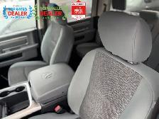 2017 Ram 1500 8ft BOX | SLT 5.7 V8 | NAVI | BACK UP CAMERA | - Photo 24