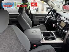 2017 Ram 1500 8ft BOX | SLT 5.7 V8 | NAVI | BACK UP CAMERA | - Photo 26