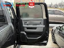 2017 Ram 1500 8ft BOX | SLT 5.7 V8 | NAVI | BACK UP CAMERA | - Photo 28