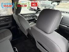 2017 Ram 1500 8ft BOX | SLT 5.7 V8 | NAVI | BACK UP CAMERA | - Photo 31