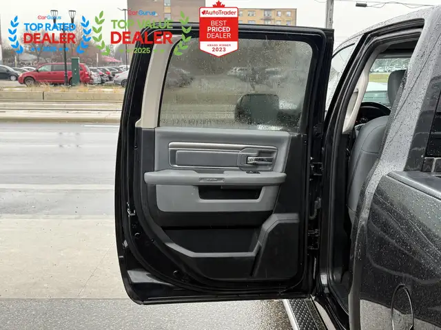 2017 Ram 1500 8ft BOX | SLT 5.7 V8 | NAVI | BACK UP CAMERA | - Photo 32