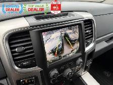 2017 Ram 1500 8ft BOX | SLT 5.7 V8 | NAVI | BACK UP CAMERA | - Photo 36
