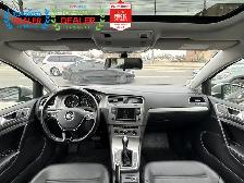 2017 Volkswagen Golf S - Photo 2